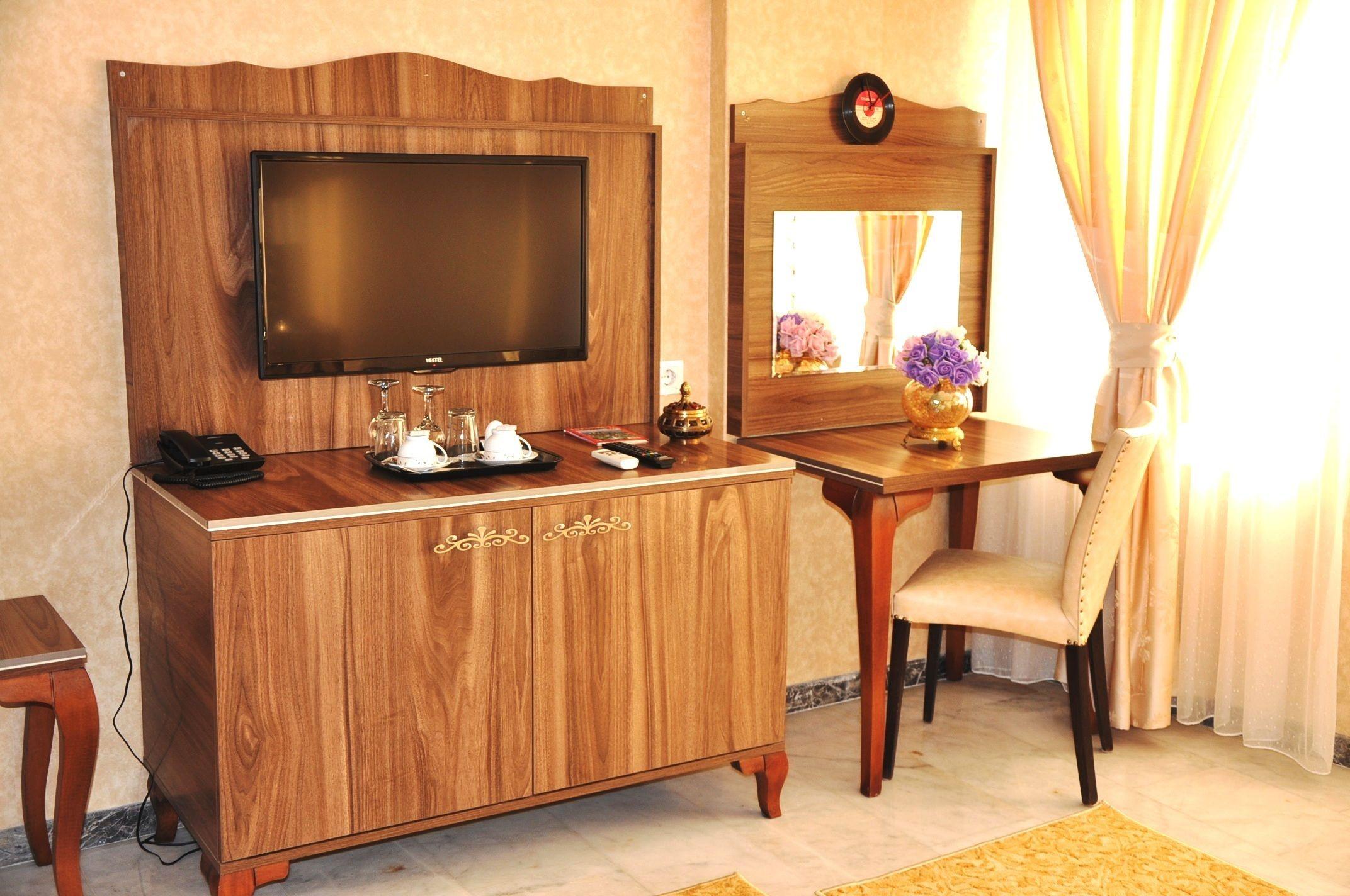 Guest House Harbiye - Istanbul — Photos 1