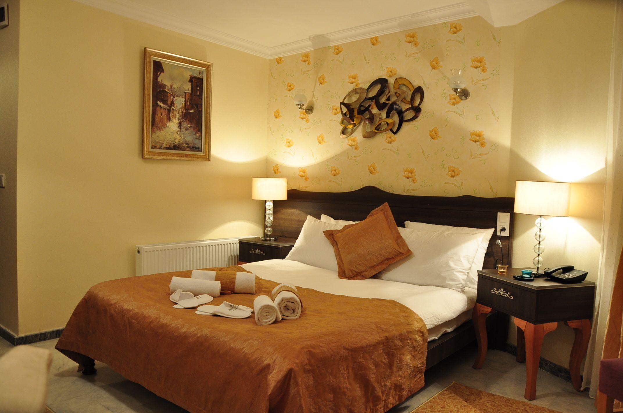 Guest House Harbiye - Istanbul — Photos 3