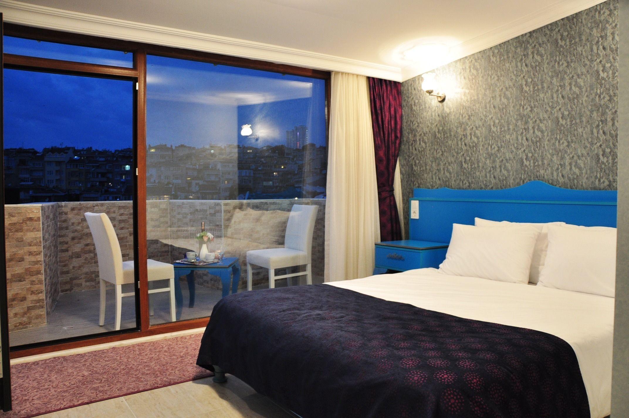 Guest House Harbiye - Istanbul — Photos 2